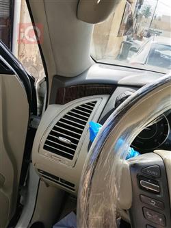 نيسان باترول